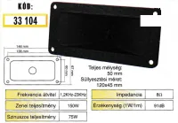 MNC MNC 33 352 Speaker - Id Tóth Tamás [Yesterday, 5:42 pm]