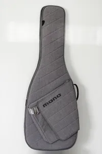 mono Mono M80-SEB-ASH Kufr pre basgitaru - Kornél Kertész [May 29, 2024, 8:19 am]