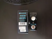 Mooer Blues Crab Pedal - Molnár Szilárd [September 14, 2024, 4:49 pm]