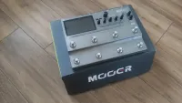 Mooer GE300 Lite Multi-effect - Szántó János [August 12, 2024, 9:20 am]