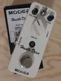 Mooer Hustle Drive