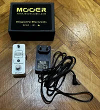 Mooer Micro looper