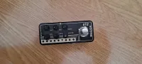 Mooer Micro Preamp 012 Pedal - Hangya [Today, 6:26 pm]