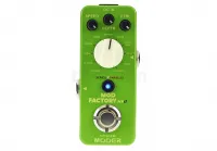 Mooer Mod Factory mkII Pedal - R4TM [Today, 3:22 pm]