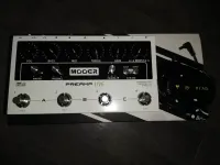 Mooer Preamp Live Preamp - Zvada Szabi [Day before yesterday, 7:26 am]