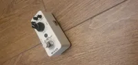 Mooer Pure Boost Effect pedal - CJ [September 20, 2024, 7:31 pm]