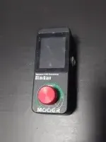 Mooer Radar Effekt Pedal - Rásó Attila [September 8, 2024, 11:04 am]