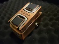 Mooer RedKid Pedal wah - T. Dávid [September 12, 2024, 11:48 am]