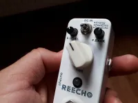 Mooer Reecho Delay - Pócsi Pál [Day before yesterday, 4:49 pm]