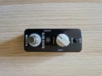 Mooer Slow Engine Effect pedal - Imre Dániel [Day before yesterday, 4:14 pm]