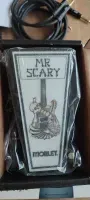 Morley Mr. Scary Wah George Lynch Pedal wah - Brown83 [June 22, 2024, 2:05 pm]