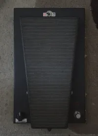 Morley Pro Series Wah-Volume Effect pedal - Geröly Szabolcs [August 3, 2024, 8:17 am]