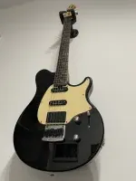 Music Man Axis Sport Electric guitar - Borbély Tamás [September 22, 2024, 8:50 pm]