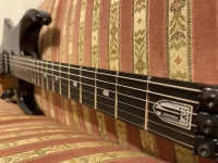 Music Man JP XVI BFR Electric guitar - SatuBMG David [July 20, 2024, 6:08 pm]
