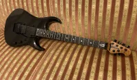 Music Man JP XVI BFR