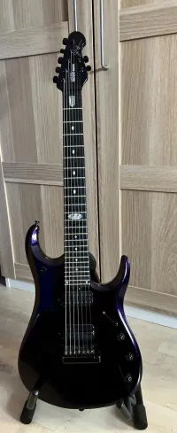 Music Man JPX 7