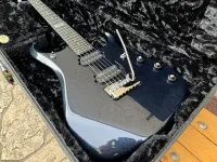 Music Man JPXI Onyx BFR