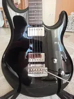 Music Man LUKE III Elektromos gitár - Krizso [2024.06.08. 19:13]