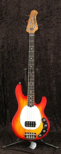 Music Man Ray34 HCB Bass Gitarre - Vintage52 Hangszerbolt és szerviz [Today, 10:44 am]