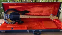 Music Man StingRay Bass 1977