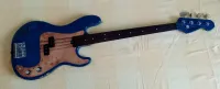 Musima Action Bass fretless Bajo eléctrico - proteus [Day before yesterday, 10:17 am]