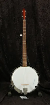Musima Banjo 5 húros Banjo - Vintage52 Hangszerbolt és szerviz [June 26, 2024, 10:32 pm]