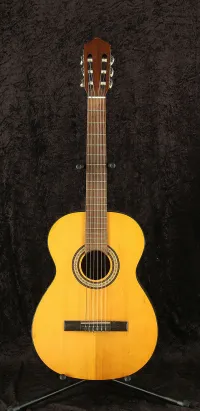 Musima Klasszikus gitár Acoustic guitar - Vintage52 Hangszerbolt és szerviz [Today, 12:14 pm]