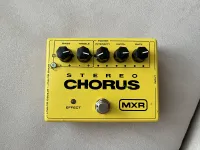 MXR 134 Stereo Chorus Effekt Pedal - peti.simi [September 12, 2024, 5:07 pm]