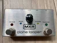 MXR Dunlop MXR M303G1 Clone Looper - Estación de bucles - Dnes [June 20, 2024, 8:08 am]