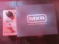 MXR Dunlop SmartGate M135 Noise Gate - Zenemánia [July 14, 2024, 12:00 am]