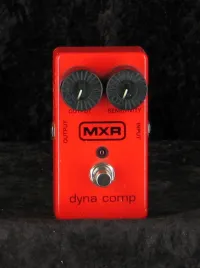 MXR Dyna Comp