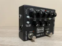 MXR M-80 Bass pedal - Parti Péter [June 24, 2024, 8:20 pm]