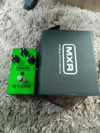 MXR M193 GT-OD Distorsionador - Kovács P [Day before yesterday, 10:37 am]