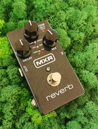 MXR M300 Reverb Pedal - mearisan [Today, 1:02 am]