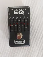 MXR Six Band EQ Ecualizador - Vass Csaba [Today, 10:12 am]