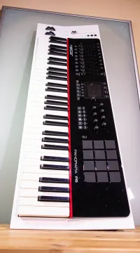 Nektar Panorama P6 Teclado MIDI - DeltaHangszer [Today, 4:41 pm]