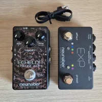 Neunaber Echelon Reverb pedal - eldzsi [September 17, 2024, 4:57 pm]