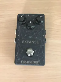 Neunaber Expanse Web Shimmer Reverb pedal - Zenemánia [May 28, 2024, 2:35 pm]