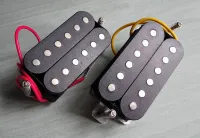 No name 2 db Humbucker hangszedő Pickup set - Bacsó László [Today, 11:34 am]