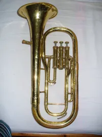 No name Boosey & Hawkes Trumpet - metalicska [September 22, 2024, 11:28 am]