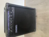 No name REBEL k20s Guitar combo amp - Gabor968 [August 7, 2024, 3:05 pm]