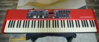 NORD Electro 6D 73 Synthesizer - Bordy Csongor [June 19, 2024, 5:19 pm]