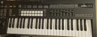 NOVATION 49SL MKIII MIDI Keyboard - András Radványi [Day before yesterday, 10:56 am]