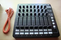 NOVATION Launch Control XL MIDI kontroller - Ábris Fazekas [2024.06.24. 09:37]