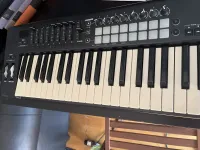 NOVATION Launchkey 61 MIDI Keyboard - akosss [June 19, 2024, 7:49 am]