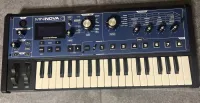 NOVATION Mininova Synthesizer - Norbert Héjja [September 2, 2024, 9:43 pm]