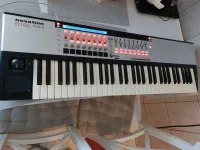 NOVATION SL61 MK2 MIDI Keyboard - Diószegi imre [Day before yesterday, 11:05 am]