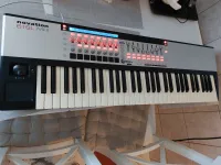 NOVATION SL61 MK2 MIDI kontroller - Diószegi imre [2024.06.14. 10:35]