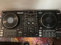 Numark Mixtrack Platinum Fx DJ controller - Tőtős Márk [September 9, 2024, 1:31 pm]