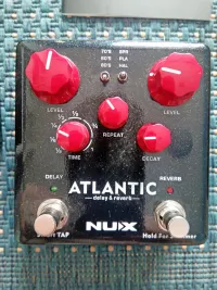 Nux Atlantic